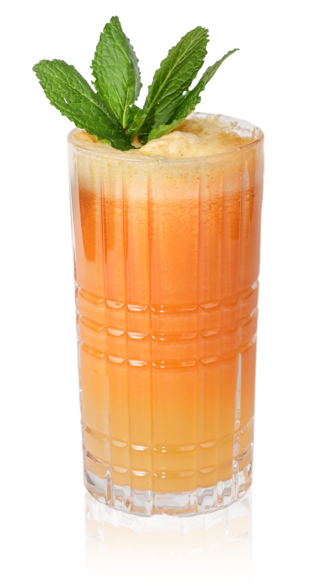 Basecoffee fresh juices jays booster