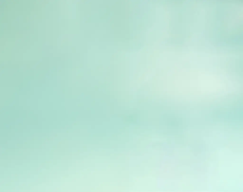 Header hintergrund mint