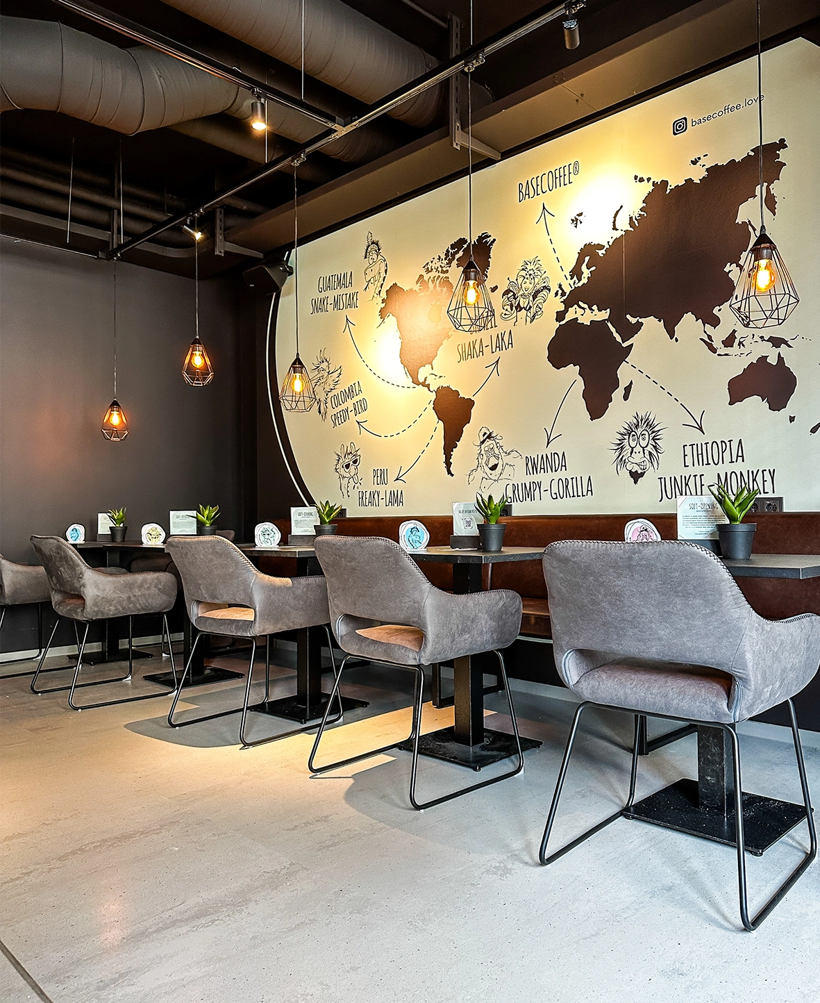 Basecoffee location nuernberg 06