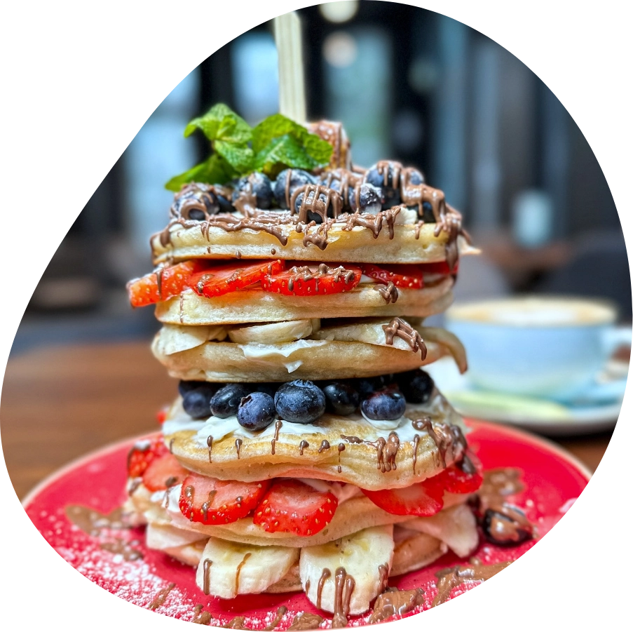 Basecoffee mood food 13
